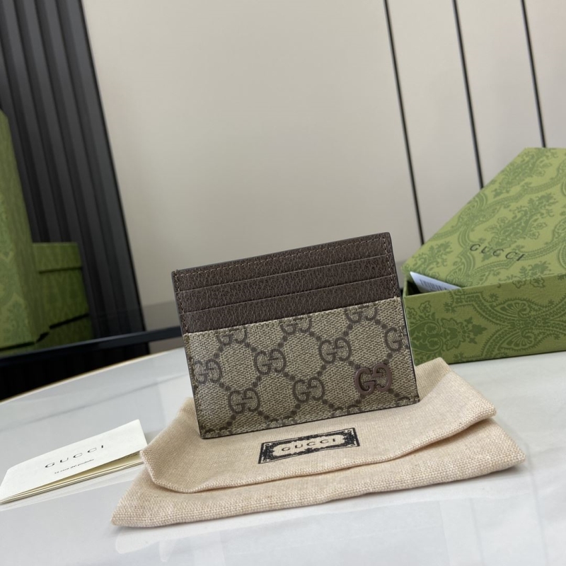 G*u*i wallets & purse